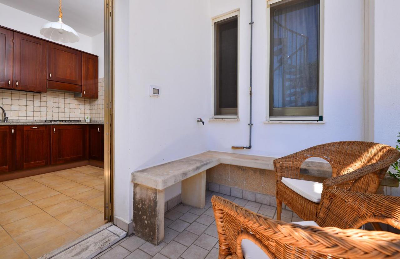 Отель Balcone Su Отранто Экстерьер фото